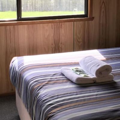 Economy Cabin Discovery Parks – Mornington Hobart Promo Code