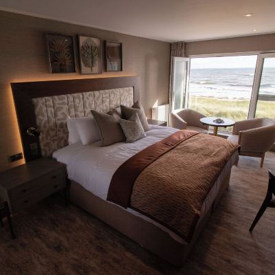 Premium Room The Waterside Hotel Promo Code