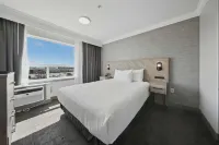 Sandman Hotel Red Deer