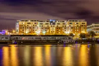 Hilton Garden Inn Dublin City Centre Hotels in 