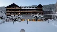 Beatenberg Resort & Spa in Beatenberg Interlaken