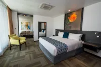 Wyndham Quito Airport Hotels in 