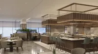 Crowne Plaza RIYADH - AL TAKHASSUSI by IHG