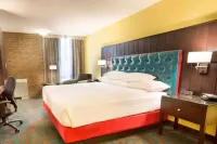 Heritage Inn Suites San Antonio Airpt, Trademark by Wyndham