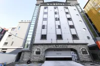No25 Hotel - Ulsan City Hall