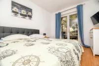 Apartments and Room Napoli Các khách sạn ở 