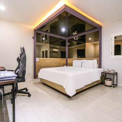 Suite Room MGM Hotel Promo Code