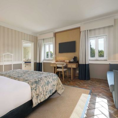 Deluxe Room With Garden View M'Ar de AR Muralhas Promo Code