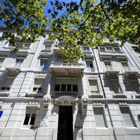 Hotel Dom Sancho I