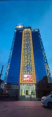 Hotel Star International Hotels in 