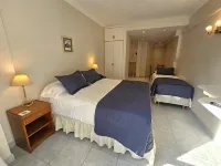 Hotel Guerrero Hoteles en 