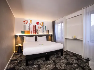 Ibis Styles Pitesti Arges Hotels in 
