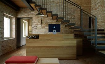 Le Marne Relais - Small Luxury Hotels of the World - Housity