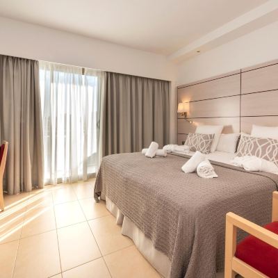 Deluxe Double Room With Balcony And Pool View Hotel Puchet Promo Code