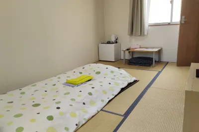 Ryokan Ishinomaki Hotels in 