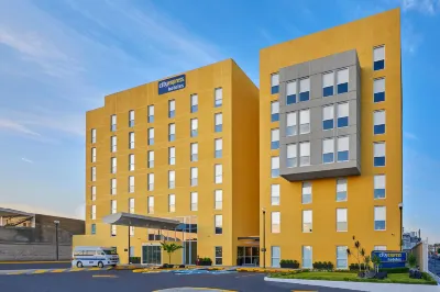 City Express by Marriott Tepic Hotels in 