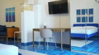 BlueBlu Apartment