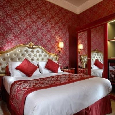 Family Room, 4 Bedrooms Hotel Canaletto Promo Code