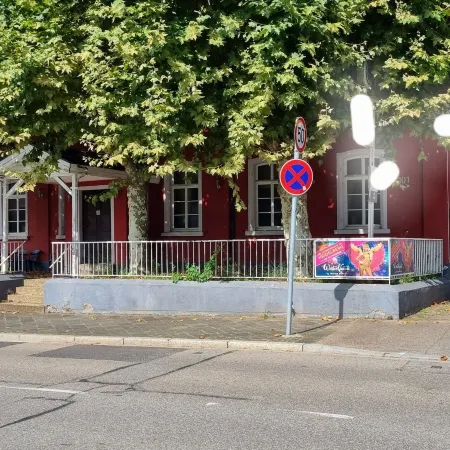 Hotel 3H Mannheim