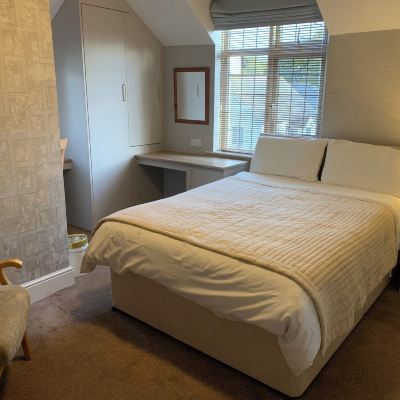 Economy Double Room Walcot House Promo Code