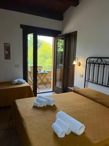 三人间 - 带淋浴