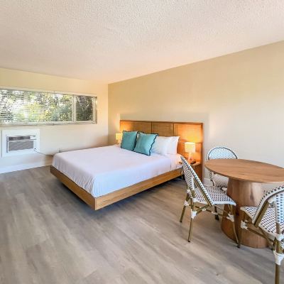 Standard Studio Ocean Lodge Promo Code