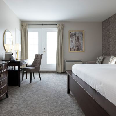 Premium Room with Lake View Windermere House Promo Code