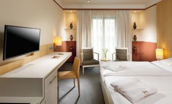Alexandria Spa & Wellness Hotel - Housity
