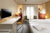 Alexandria Spa & Wellness Hotel Hotels in 