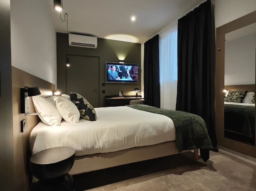 Fasthôtel Biarritz Bidart Côte Basque - Un Hôtel Fh Collection - Pyrénées-Atlantiques