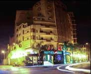 Hotel Ville des Roses Hotel a 