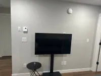 Cozy Furnished 1BR Suite in Regina Ξενοδοχεία στην πόλη 