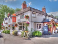 The White Lion Inn Ξενοδοχεία στην πόλη 