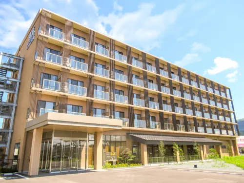 Hotel Kadoman