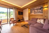 Alpin Peaks Hotels in 