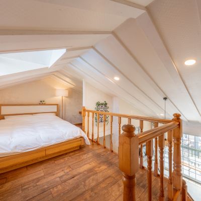 Luna Room El Mar Pension Promo Code