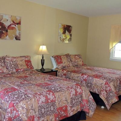 Double Room The Clipper Inn Promo Code
