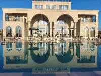 Orion Palace Boutique Hotel & SPA Отели в г. 