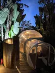 Bubble Lodge Bois Chéri Plantation Hotels in 