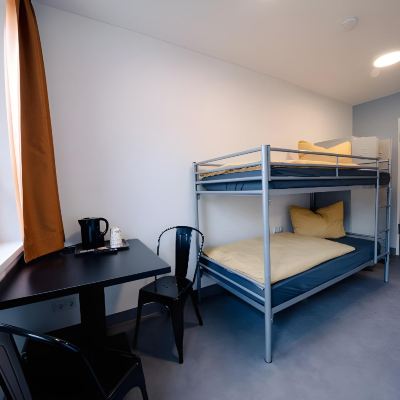 Studio Twin Room Neohostel Berlin Promo Code