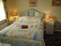 Coppers End Guest House Hotels in Lichfield