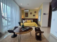 Eira Studios Santa Marta by Xarm Apartments Hotel di 