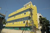 GATEWAY Rooms Stay Ξενοδοχεία στην πόλη 