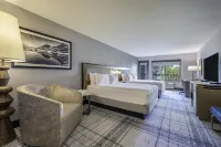 The Newberry Hotel Bend, Tapestry Collection by Hilton Hotel di 