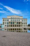 Steigenberger Icon Grandhotel Handelshof Leipzig Các khách sạn ở 
