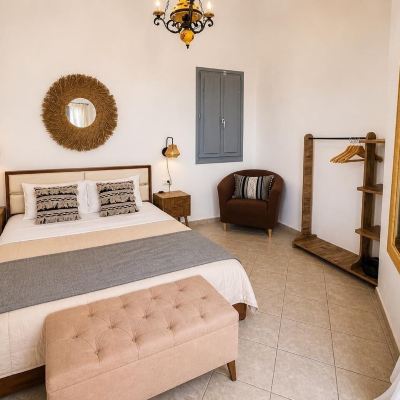 Royal One-Bedroom Bungalow Mare Nostrum Santo Promo Code