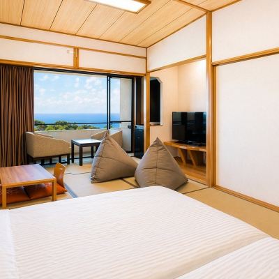 和風ルーム ゆとりろ熱海 クーポン