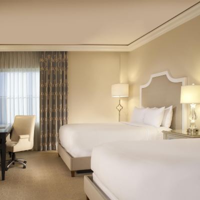 1 Bedroom 2 Queen Standard Eilan Hotel and Spa, Ascend Resort Collection Promo Code