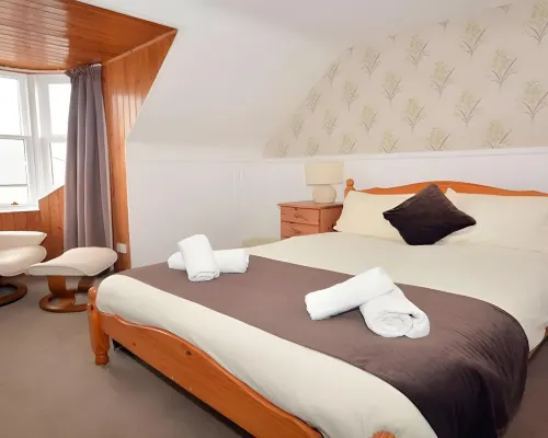Varis House Hotels in Lerwick