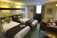 Best Western George Hotel Hotels in 